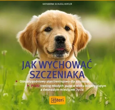 Produktbild von Jak wychować szczeniaka