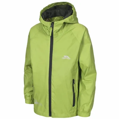 Obrázek produktu pro Nepromokavá bunda Trespass Qikpac Jacket XL