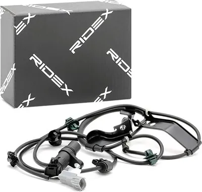Produktbild von RIDEX ABS Sensor Raddrehzahl Vorne Links für TOYOTA HILUX III Pick-up (TGN1, GGN2, GGN1, KUN2, KUN1) 412W0725