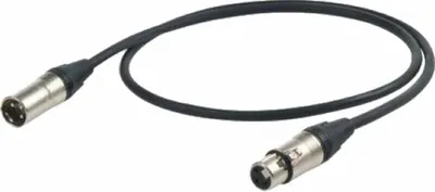 Obrázek produktu pro PROEL ESO210LU5 5 m Mikrofonní kabel