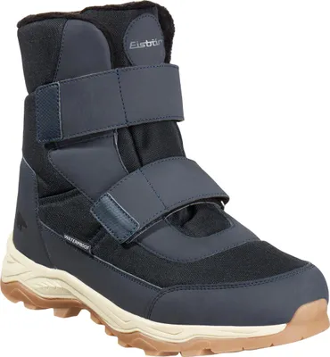 Produktbild von Eisbär Thermostiefel uni, wasserdicht und warm