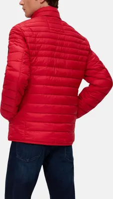 Produktbild von s.Oliver Outdoorjacken uni (M|uni) uni 1211-99-00614
