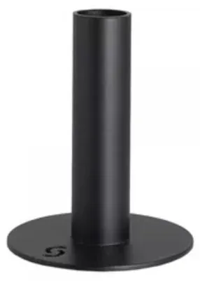 Produktbild von Storefactory Kerzenleuchter Ektorp Schwarz (L)
