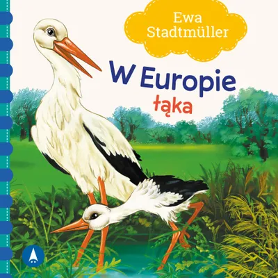 Productafbeelding van W Europie Laka