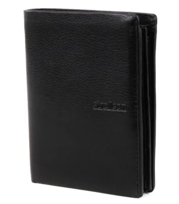 Zdjęcie produktu dla strellson Carter BillFold V15 czarny