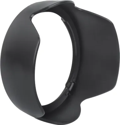 Produktbild von EW -83H Plastic Black Camera Mount Objektivhaube für EF 24-105 mm 1: 4L ist USM