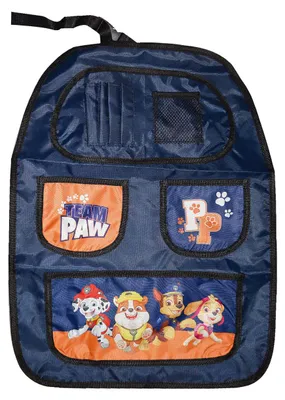 Produktbild von HITS4KIDS Spielzeugtasche Paw Patrol