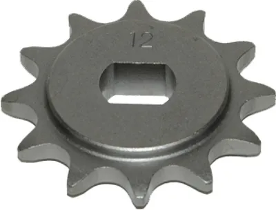 Produktbild von Ritzel DMP 12 Zähne 3/16 für Kreidler 5 V