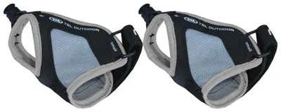 Produktbild von Tsl Outdoor Stangengurt 2 Einheiten Schwarz L Schwarz L