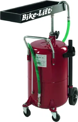 Image de BIKE LIFT Ölabscheider Recover - ECO-T10