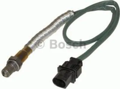 Produktbild von BOSCH Lambdasonde  0 258 017 121