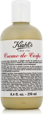 Zdjęcie produktu dla Balsam do ciała Kiehl's (250 ml)