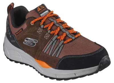 Produktbild von Skechers Männer Sneaker Equalizer 4.0 Trail – Kandala Herren Sportschuhe 45 EU