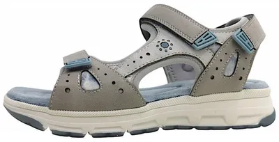 Produktbild von Relife Sandale Grau in Gr. 42