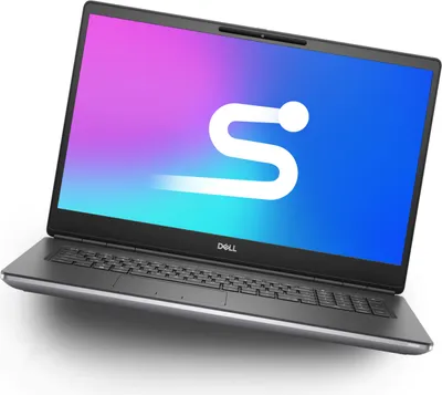 Produktbild von Prenosný počítač Dell Precision 7760 i7-11850H 64/512 GB SSD Win11 Trieda A-