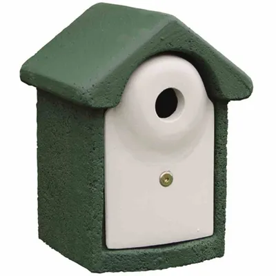 Obrázek produktu pro Hnízdní budka CJ WILDLIFE Ø 32 mm H78897