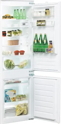 Immagine prodotto di Whirlpool ART 66001 E Da incasso 273 L Bianco