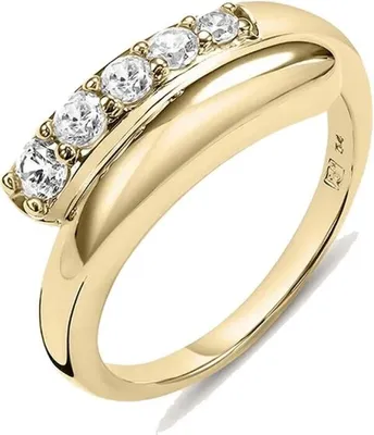Immagine prodotto di Anello da donna Stroili 1694969 Oro