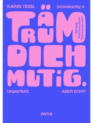 Obrázek produktu pro Träum dich mutig