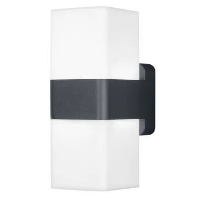 Obrázek produktu pro LEDVANCE 478077 Chytré nástěnné světlo Wi-Fi 14 W
