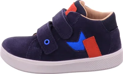 Produktbild von Superfit Halbschuhe Jungen 31363133313830 Blau 26 EU