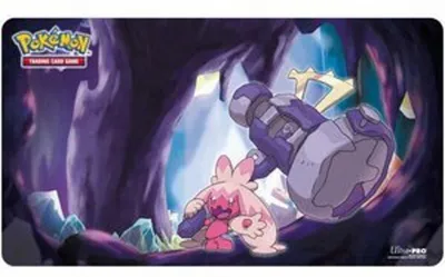 Immagine prodotto di Pokemon Tinkaton Playmat - Playmat