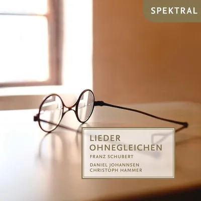 Produktbild von Lieder Ohnegleichen