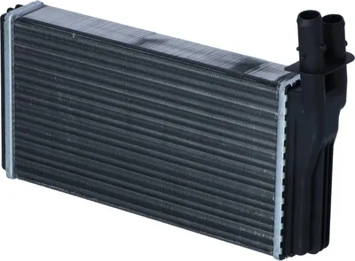 Productafbeelding van Warmtewisselaar, interieurverwarming