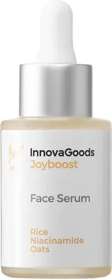 Produktbild von Gesichtsserum Rice Joyboost InnovaGoods 30 ml