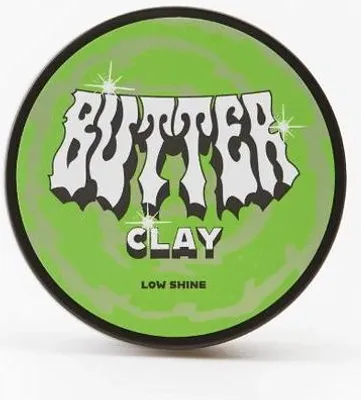 Produktbild von Pan Drwal – Butter Clay – Pomade, Hair Clay 150ml