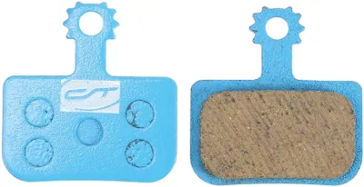 Image de Garniture de frein à disque Contec CBP-380 organique