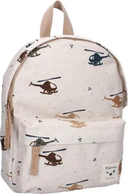 Obrázok produktu pre Detský batoh Helikoptéry / Kidzroom