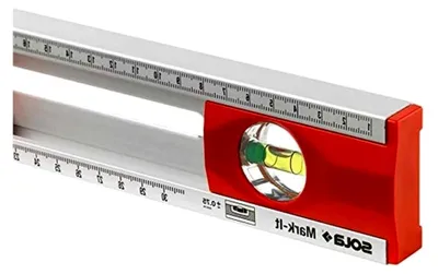 Produktbild von Wasserwaage Mark-It 80 cm