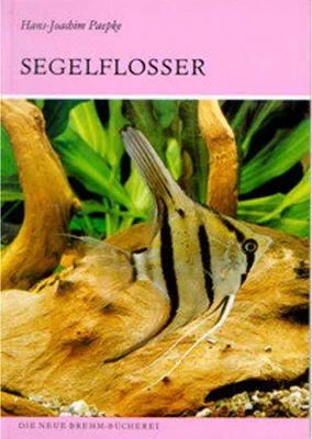 Immagine prodotto di Die Segelflosser