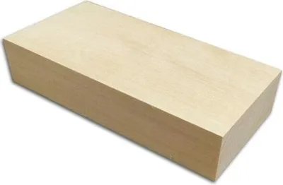 Obrázek produktu pro Hranolek malý, 165x80x34 mm