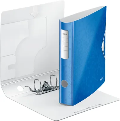 Obrázek produktu pro Esselte Leitz 11070036 - Blau - 350 Blätter - 80 g/m² - 6,5 cm - 308 mm - 65 mm