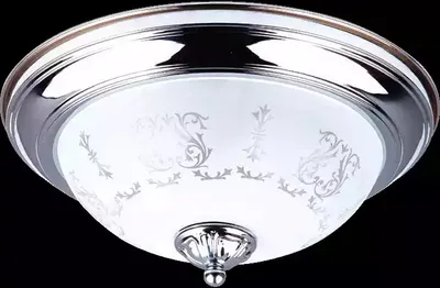 Immagine prodotto di Lampade Lampadario Lampadario da soffitto Vetro argento Nuovo