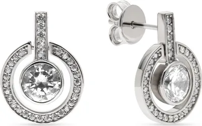 Produktbild von Jette S.89193521 Ohrhänger Silber Zirkonia