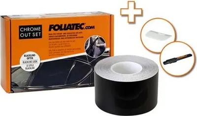 Produktbild von FOLIATEC Designfolie, Aussen