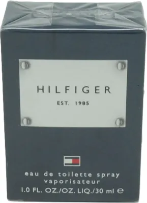 Obrázek produktu pro Hilfiger toaletní voda s rozprašovačem 30 ml