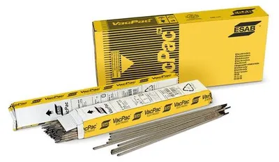 Obrázek produktu pro Elektroda Esab Ok 48.00 3,25*350Mm 4,4Kg - Ele Ok48 3.2