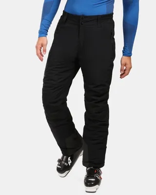 Produktbild von Herren-Skihose Kilpi GABONE-M, SCHWARZ, Größe XXL