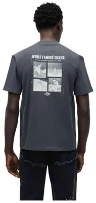 Produktbild von T-Shirt Dickies Wolfhurst für Herren