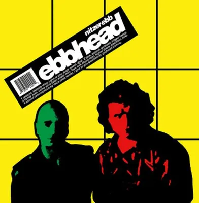 Produktbild von Ebbhead (2CD Expanded Collectors Edition)