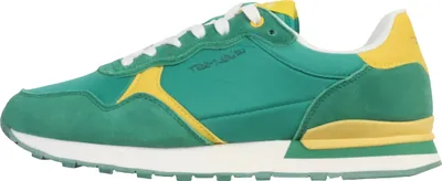 Produktbild von Sneakers aus Leder