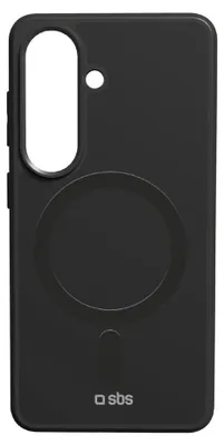 Obrázek produktu pro SBS TED3OBKMAGSA26, Obal, Samsung, S26, 16 cm (6.3"), Černá