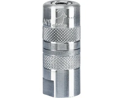 Produktbild von Präzisionsmundstück-M 10 x 1 gw, SW 13 mm-O 15 mm