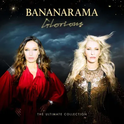 Zdjęcie produktu dla Glorious - The Ultimate Collection (2CD)