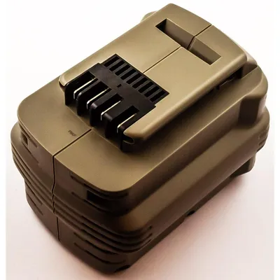 Produktbild von Akku für Dewalt DE0242 NiMH 24 Volt 3000 mAh.