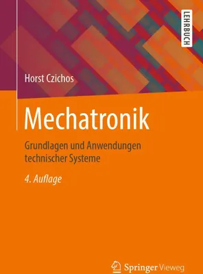 Produktbild von Mechatronik